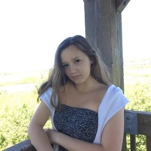 Meet your Posher, Sara-jeanne